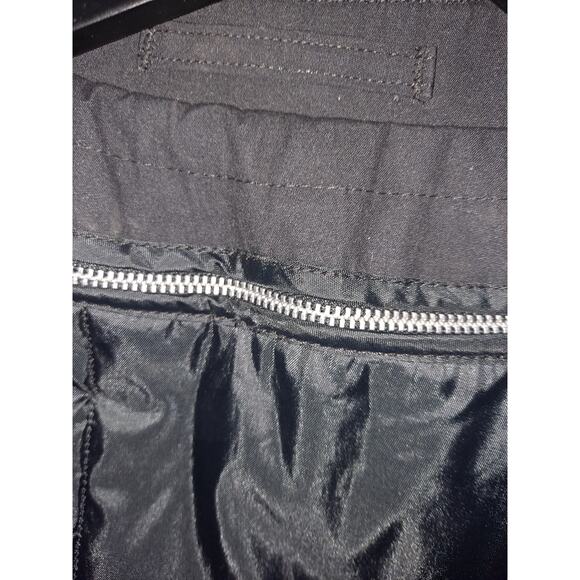 American Apparel Men's The‎ Perfect Fit DLA All Weather Retreat Peacoat Size 40L - Picture 4 of 9